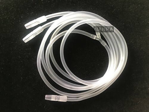 Reemplace la manguera tubería reutilizable mangueras flexibles para máquina de ventosas de terapia de vacío - Imagen 14 de 16