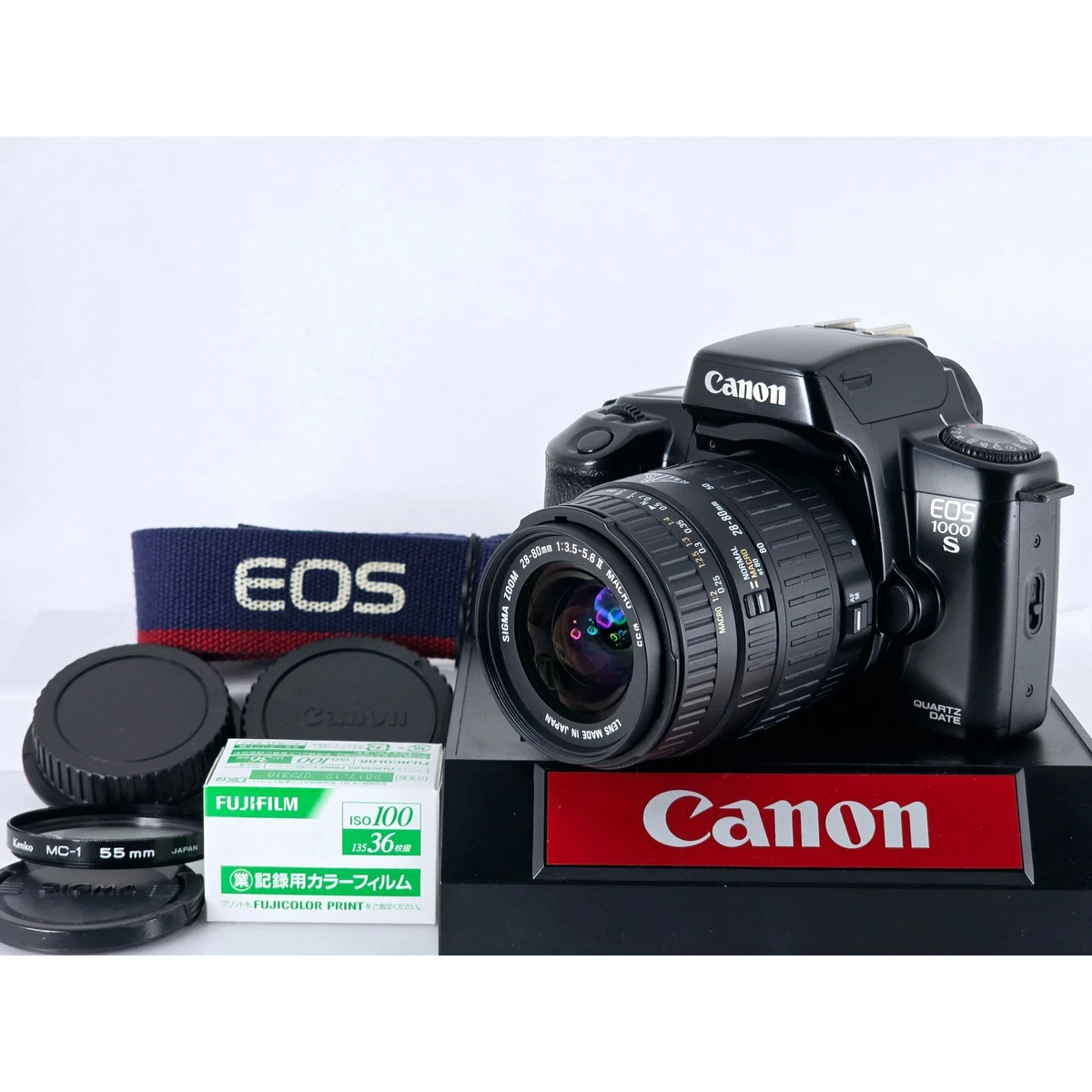 Canon Eos 3 for sale - eBay