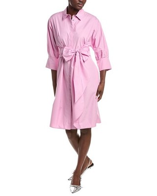 S Max Mara Tabata Shirtdress Women's
