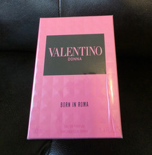 Valentino Donna Born In Roma Eau de Parfum Spray, Regular Size 3.4 fl oz