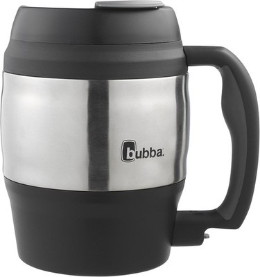 Bubba Classic Insulated Mug Black | eBay