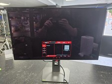 ASUS ROG WOLED 26.5" Gaming Monitor - Collection Only