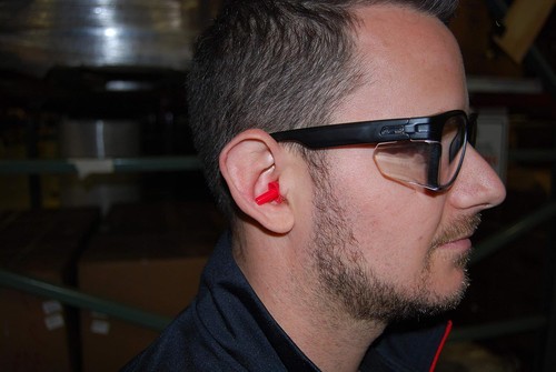 MAGID Y50 Series Performance Anti-Fog Polycarbonate Safety Glasses with Side ... - Picture 2 of 4