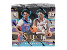 2023-24 Panini Select Basketball Checklist Guide in-content 17