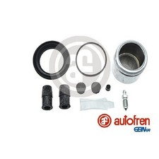 Reparatursatz Bremssattel vorne für Audi A6 C5 4B2 4B5 | 23914092