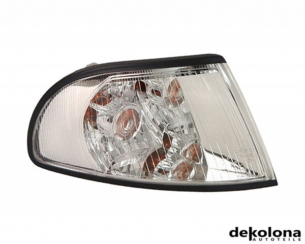 Blinker FüR Audi A4 Avant Rechts Vorne 94-01-image