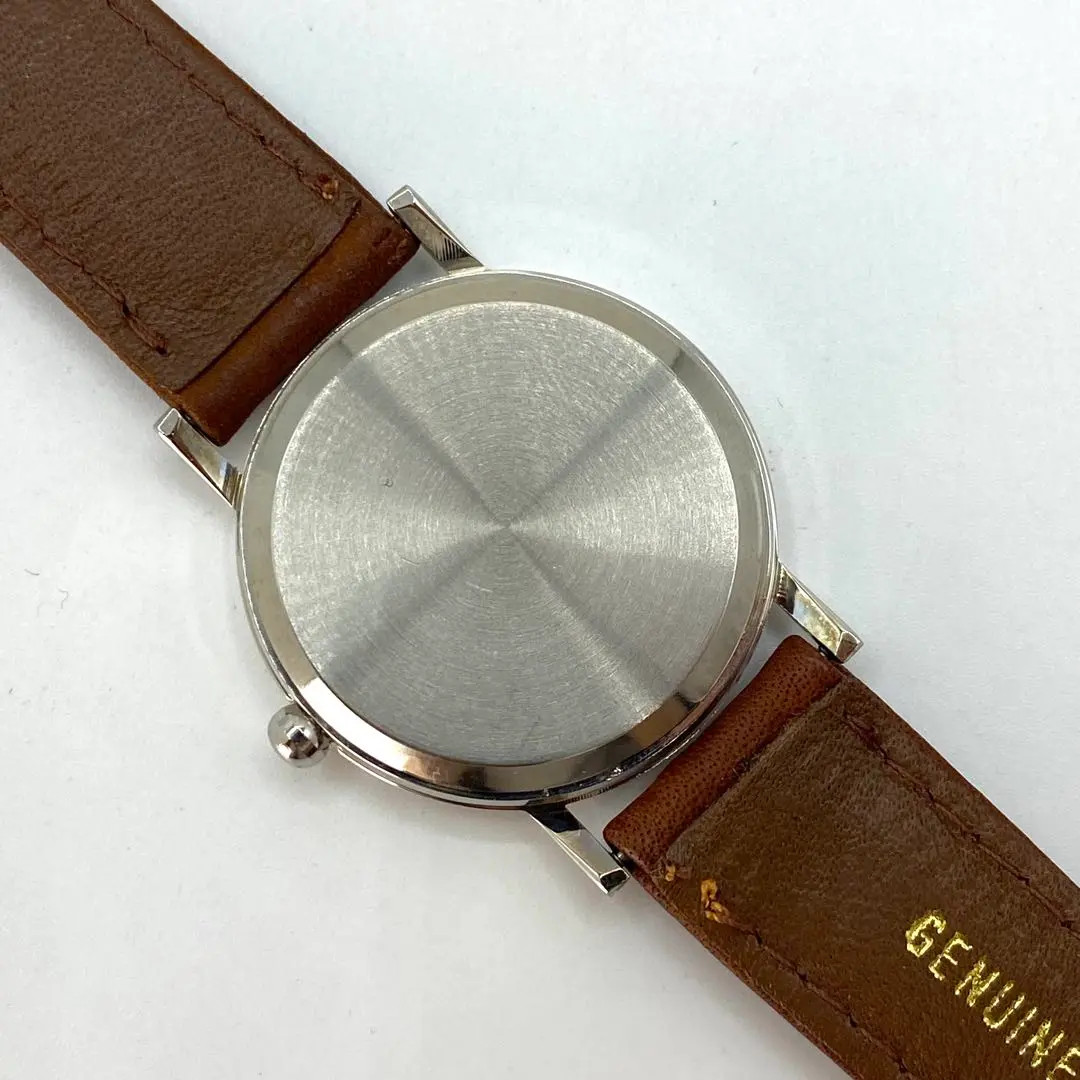 Apple Computer Macintosh Watch Original Vintage Novelty from Japan