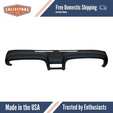 Dash Covers Green For 1969-1970 Ford Mustang