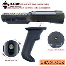    Gun Trigger Pistol Grip Kit for Honeywell CK65 CK3 CK3R CK3X 203-879-003 US  