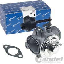 PIERBURG AGR-VENTIL für AUDI A4 B5 A6 C5 SKODA SUPBER VW PASSAT 3B 1.9 TDI