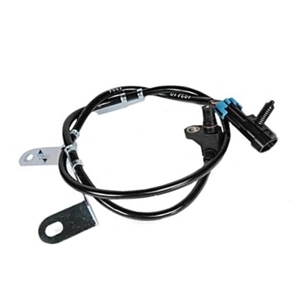 Sensor de rueda lado del conductor ACDelco genuino para GMC K1500/K2500 Suburban 1996-1999 Foto 2 de 4