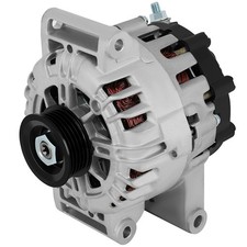 Alternator Replacement Fit Regal 2012-2016 Equinox 2010-2015 Terrain 2010-2016