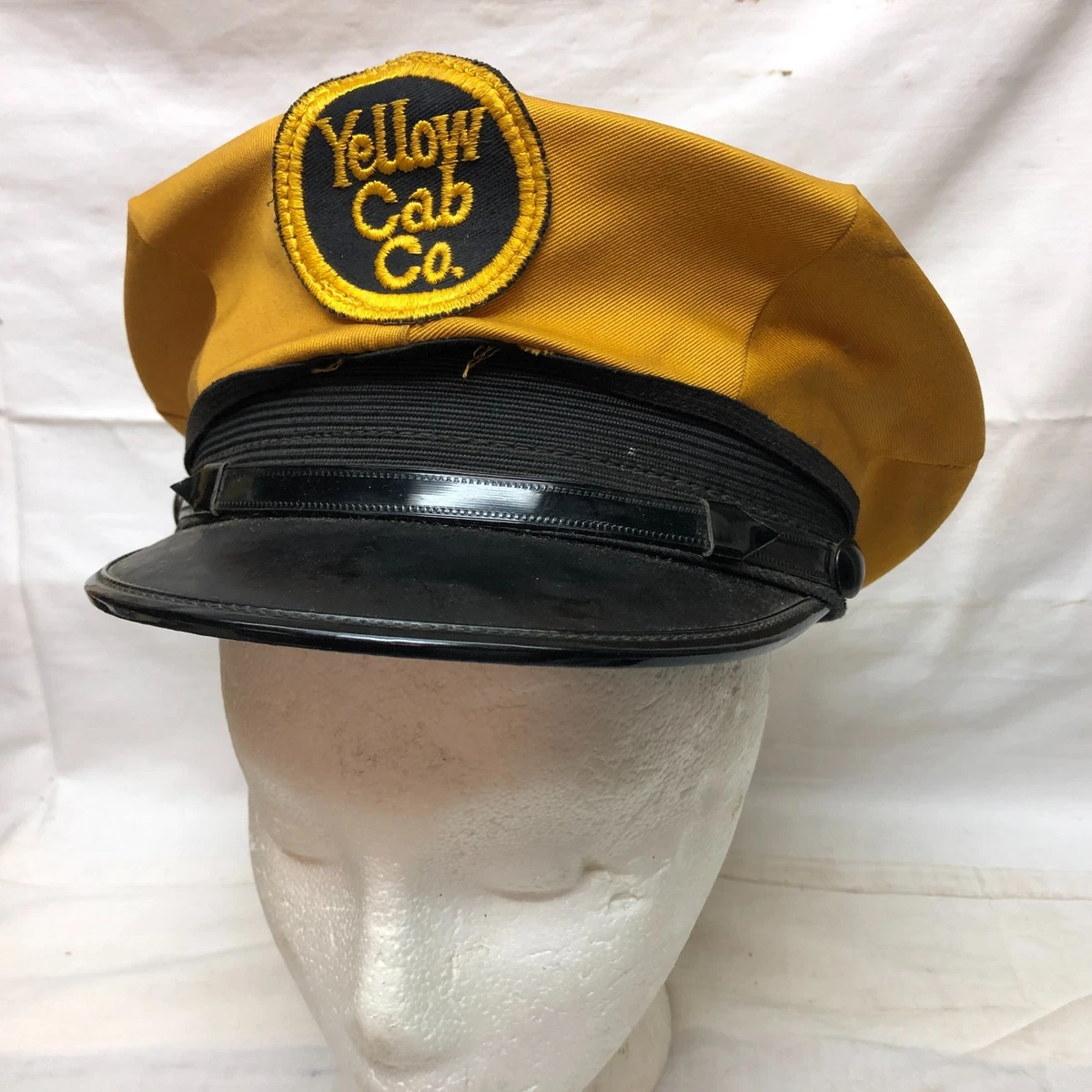 Yellow Cab | eBay
