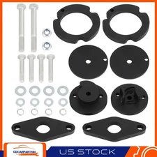 Leveling Kit Lift Rear 2.5" For Jeep Grand Cherokee WK2 2011-2019 2020 2WD 4WD