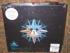 DISNEYLAND/WALT DISNEY  WORLD AUTOGRAPH BOOK W / INK PEN NEW SHIP FREE TO U.S. — photo 2