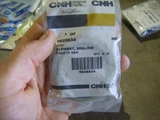 GENUINE CNH 9828834 SEAL