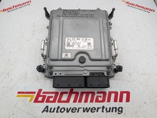 Motorsteuergerät Mercedes W212  3,5L  215KW ...