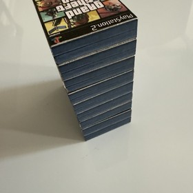 Retro Handmade Playstation 2 PS2 Video Game 3D Refrigerator Magnets Gamer Gifts