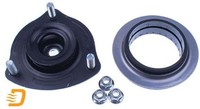 Denckermann D600124 Reparatursatz FüR FederbeinstüTzlager Repsatz FüR Honda