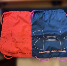 UNDER ARMOR 2 piece set