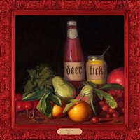 Deer Tick - Vol. 1 - Vinyl Record 12 Record - G3Z