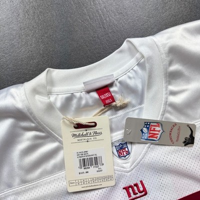 NFL ジャイアンツ イーライ・マニング リミテッドジャージ【56/3XL】 NFL ジャイアンツ イーライ・マニング リミテッドジャージ【56/3XL