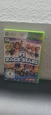 Xbox 360 F1 Race Stars