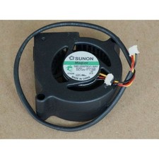 SUNON GB1205PKV1-8AY 12V 1.4W 5020 projector cooling turbo fan