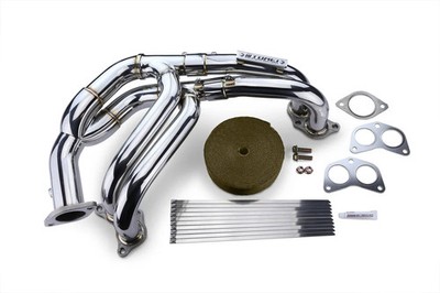 Tomei EXHAUST MANIFOLD EXPREME GR86/86/FR-S/BRZ FA24/FA20 EQUAL LENGTH Ver.2