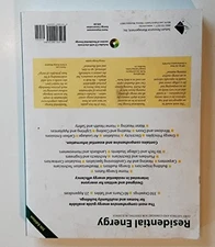 Residential Energy: Cost Savings and Comfort for Exi...