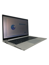 HP EliteBook 830 G8  i7 11th Gen CPU  16 GB RAM  512 GB SSD  30-Day Warranty