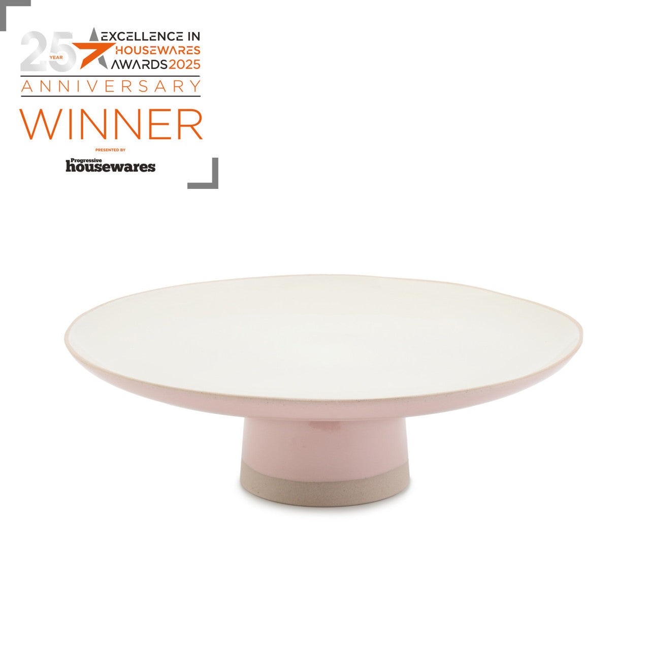 Jamie Oliver Big Love Showstopper Stand, 31 x 10cm