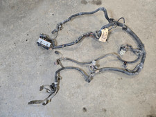 1989 Ford Mustang GT 5.0 302 Computer ECU Wiring Harness 87/89 Mass Air