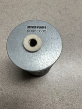 909 510 00 000 Becker Pump Air Filter  (909510)
