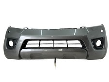 NISSAN NAVARA 2017-20 GENUINE FRONT BUMPER 620224JU0H