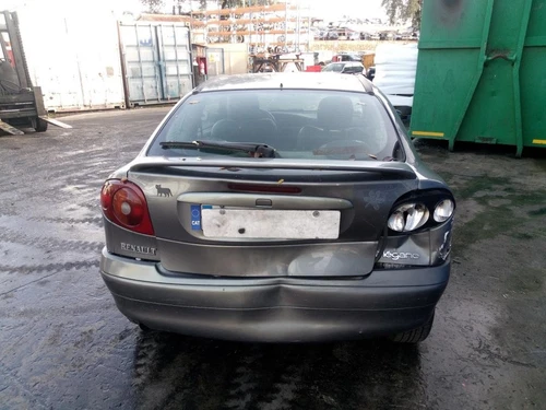 8200544911 Turbocompressore per RENAULT MEGANE I FASE 2 COUPE (DA...) 19 525155 - Imagen 9 de 10