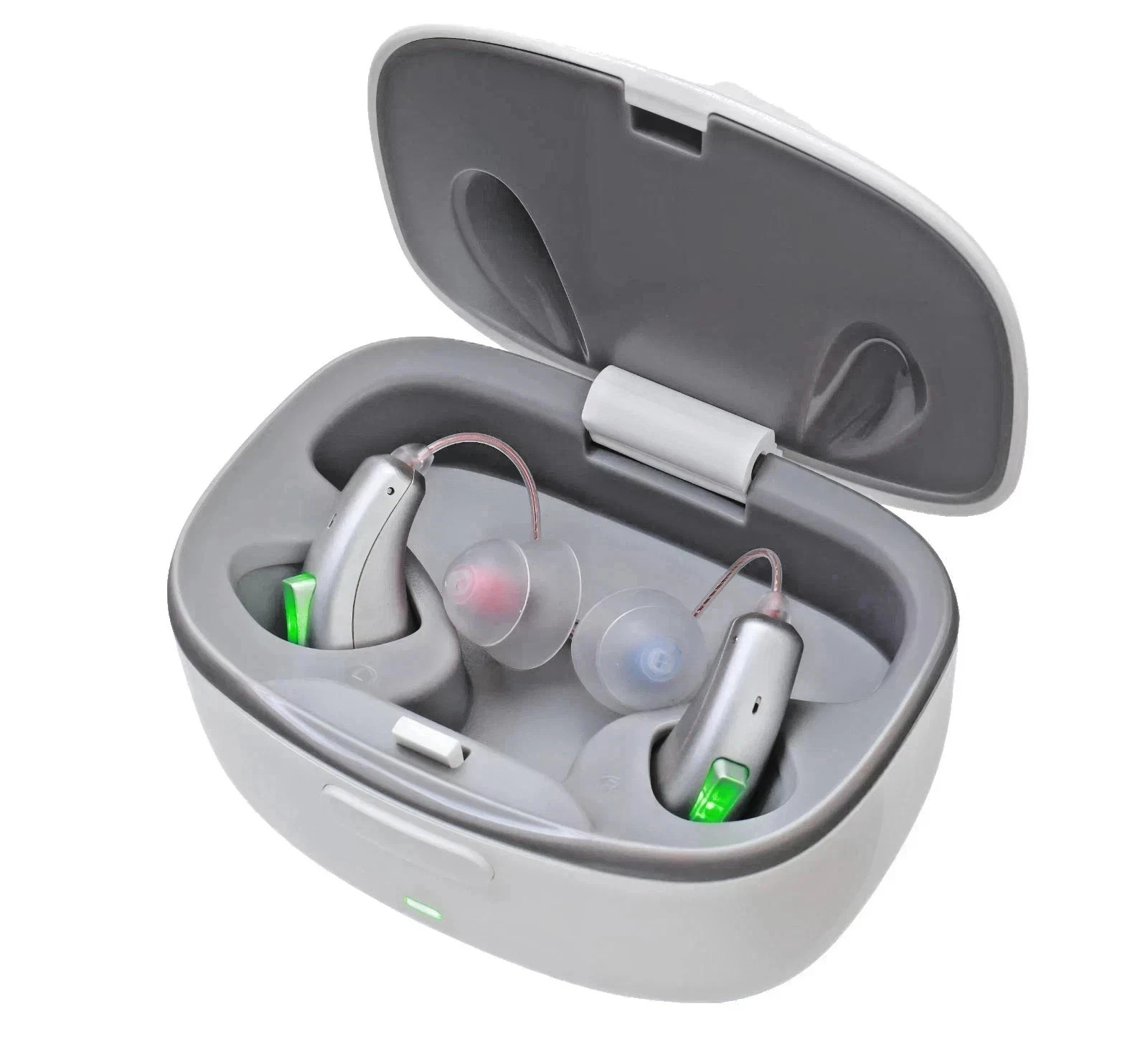 Bose BTE Rechargeable Hearing Device 4 Programs High Definit