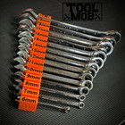 Magnetic Spanner Organiser | Drawer Organiser | Toolbox Organiser