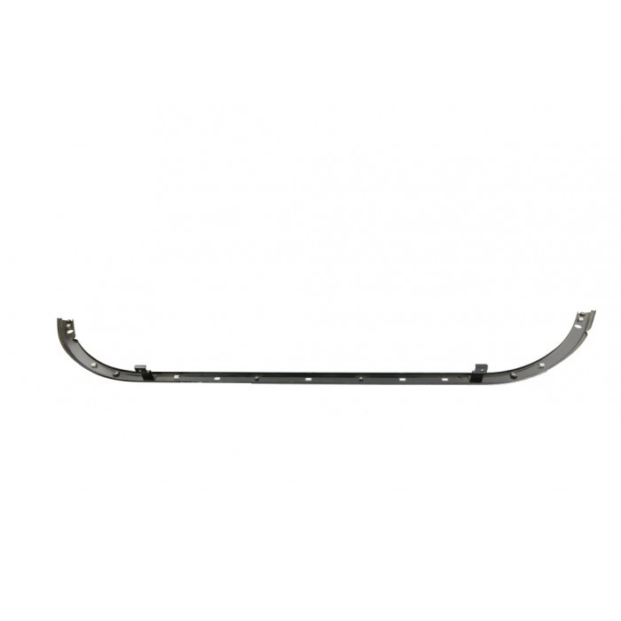 Support renfort pare-choc avant 1611707180 pour Citroën Jumper et Boxer