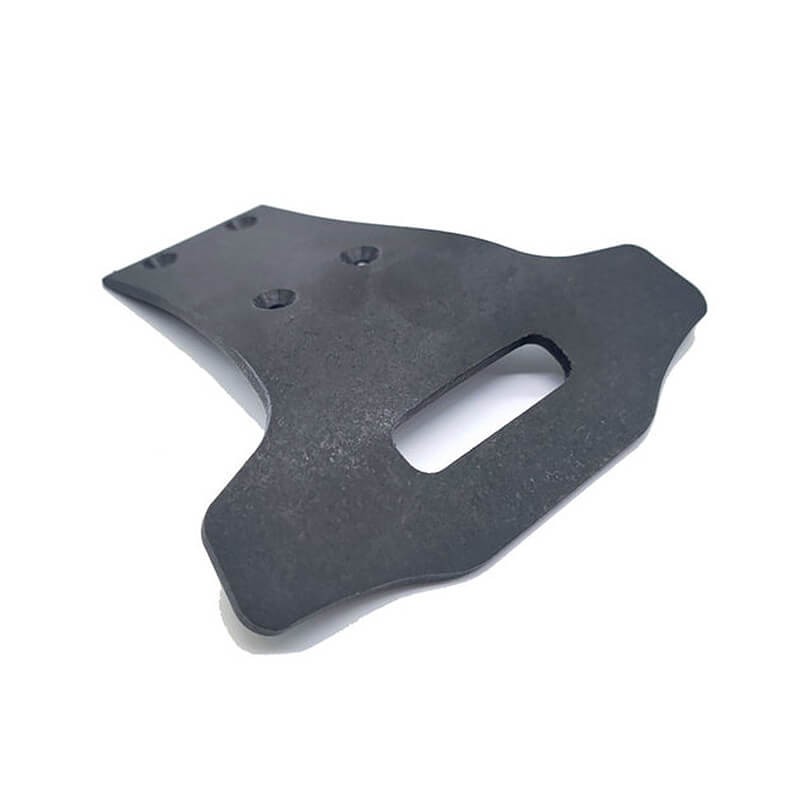 Phase 1 RC Upgrade Rear Bumper Arrma 6S BLX V1-V5
