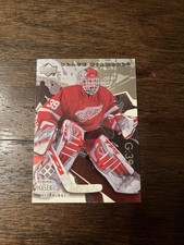 Dominik Hasek Cards, Rookie Cards and Autographed Memorabilia Guide 3