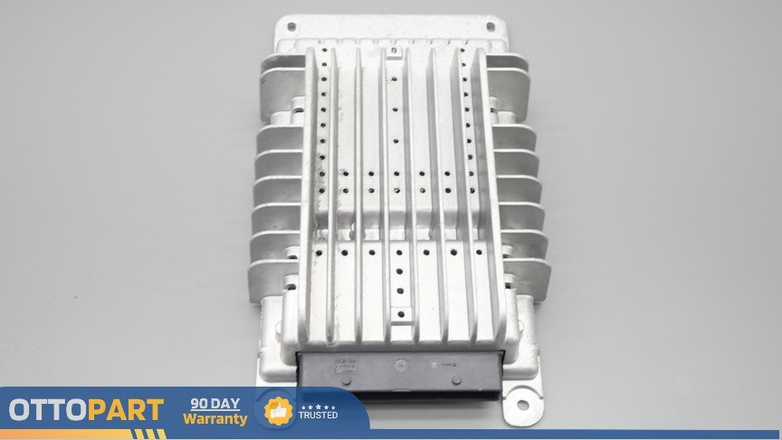 Maserati Quattroporte 2003-2008 Amplifier P/N 280866