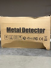 2025 Updated Metal Detector for Adults Professional Professional Gold Detector 1