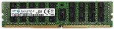 Samsung 32GB DDR4 2133 MHz ECC PC4-17000 2Rx4 RDIMM SERVER M393A4K40BB0-CPB0Q