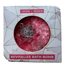 Joon x Moon Geode Revitalize Bath Bomb - 3.7 oz