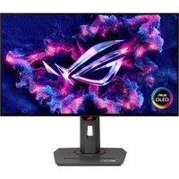 Asus ROG Strix Oled XG27AQDMG Gaming-Monitor Schwarz 26,5 Zoll QHD 240Hz Pivot