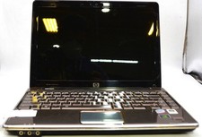 HP Pavilion dv3500 P7350 2GB DDR2 NO OS/NO BOOT/NO STORAGE PARTS/REPAIR/READ 