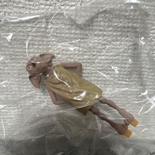 Dobby Harry Potter Limited Magical Creatures Collection  Unused No Box