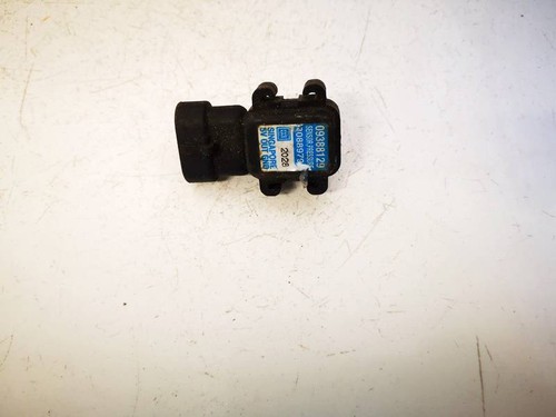 Air pressure sensor