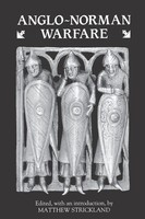M. J. Strickland | Anglo-Norman Warfare | Taschenbuch | Englisch (1992)